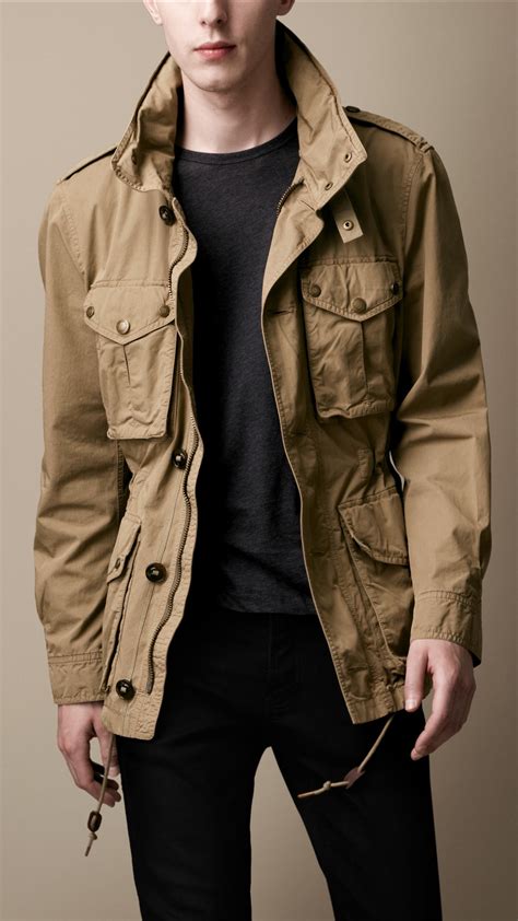 burberry brit slim bown|burberry clothing for men.